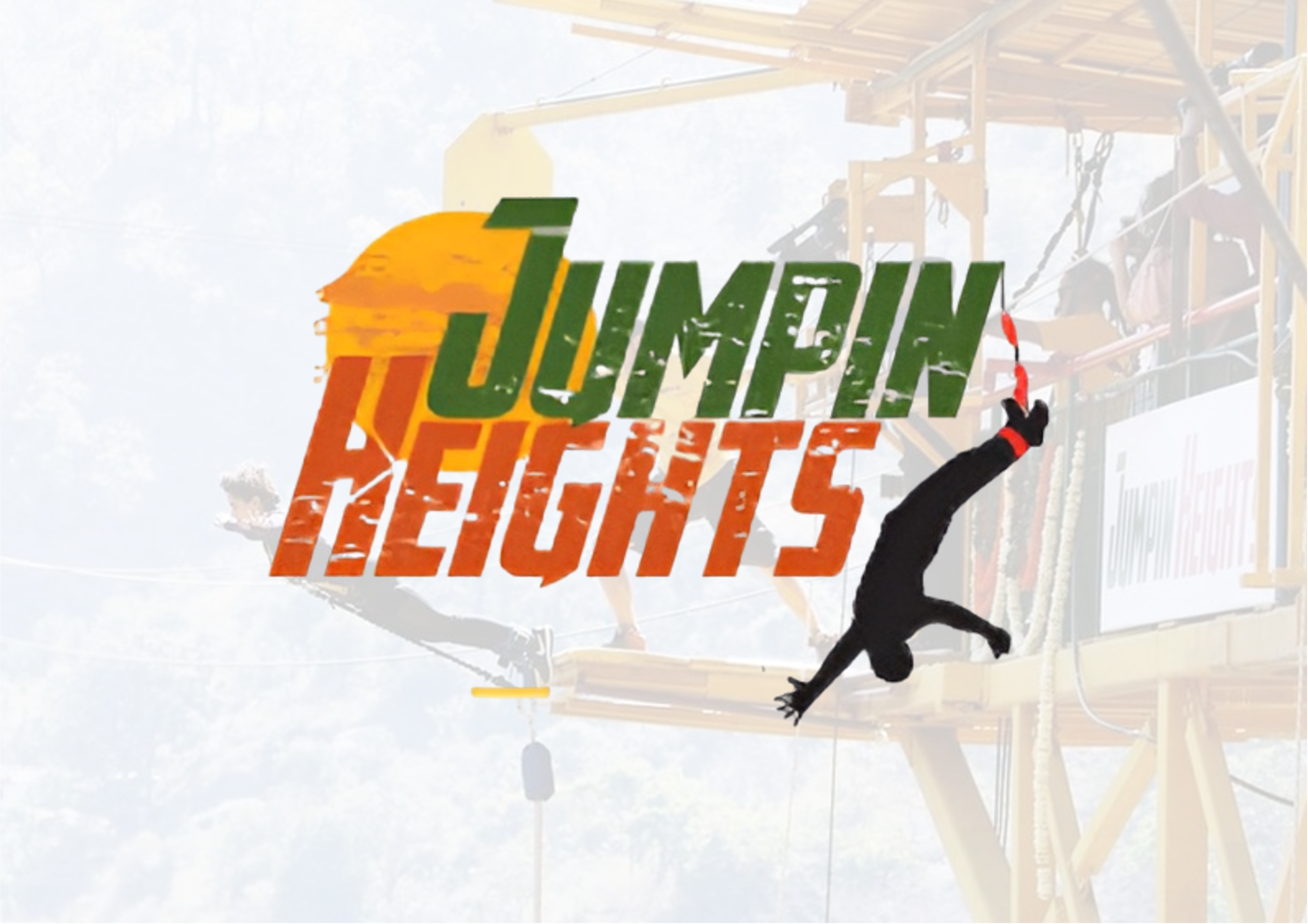 83 Meters OG Bungee – Rishikesh — photo 2