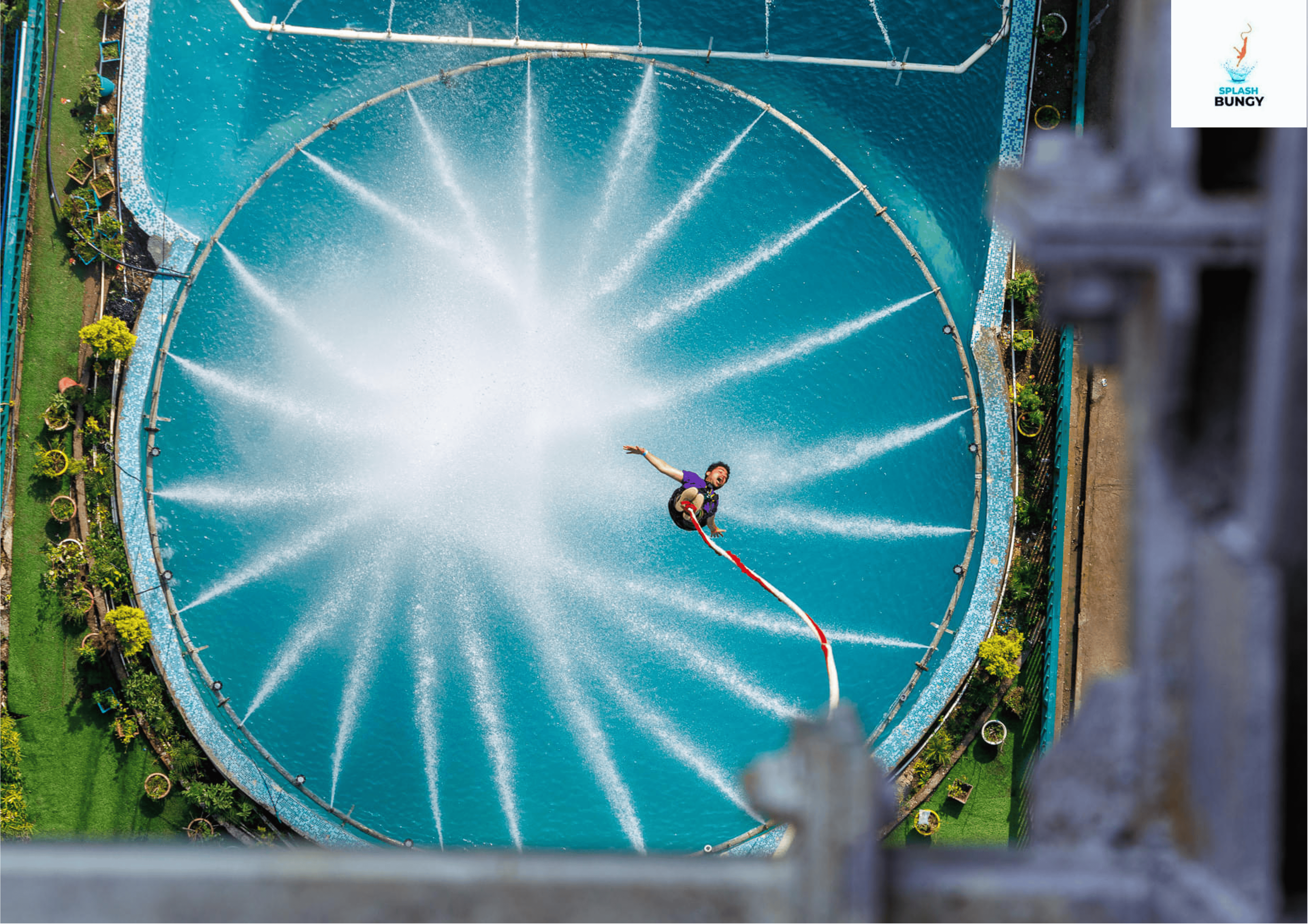 SkyWalk – Rishikesh - 2