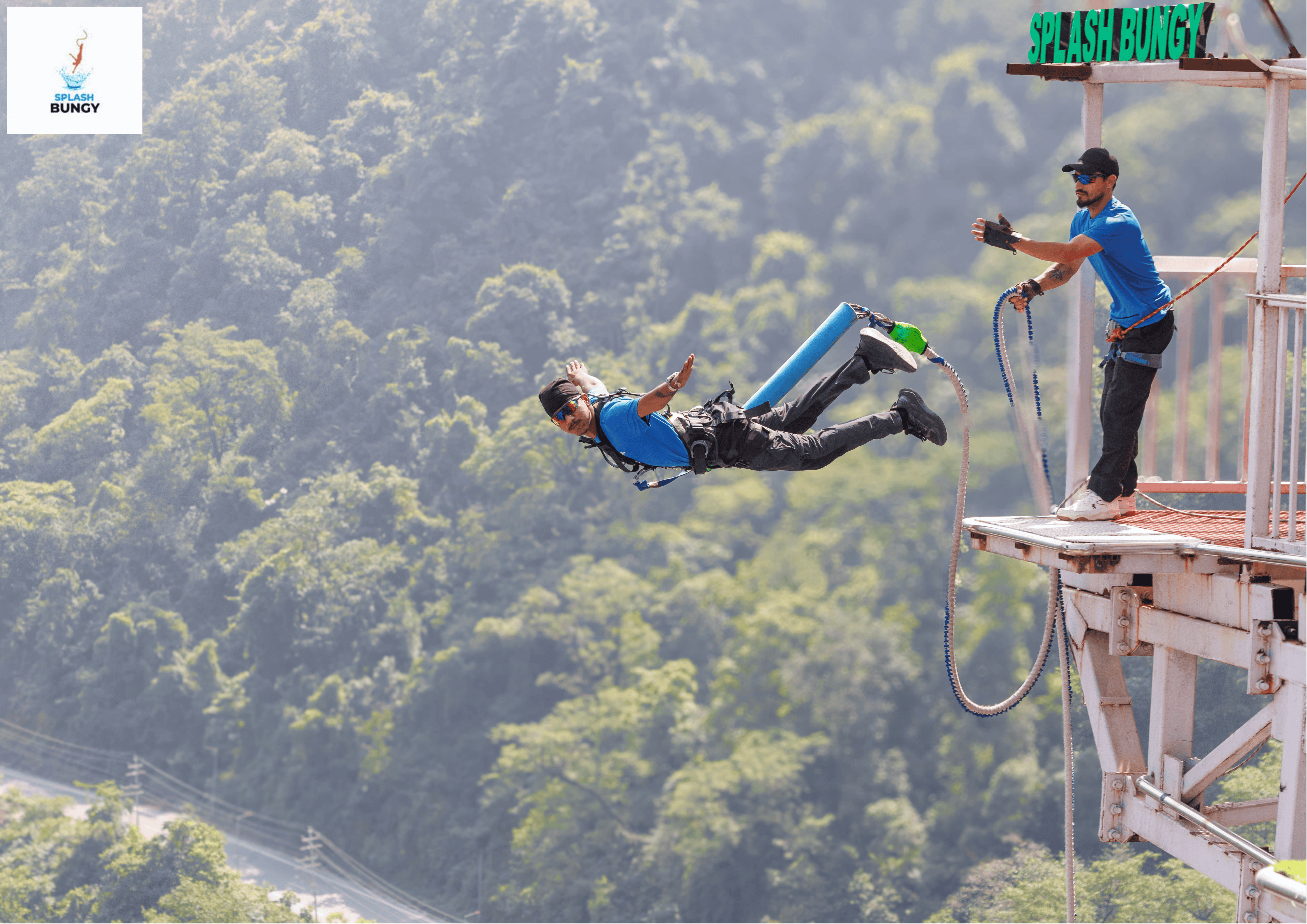 SkyWalk – Rishikesh - 3