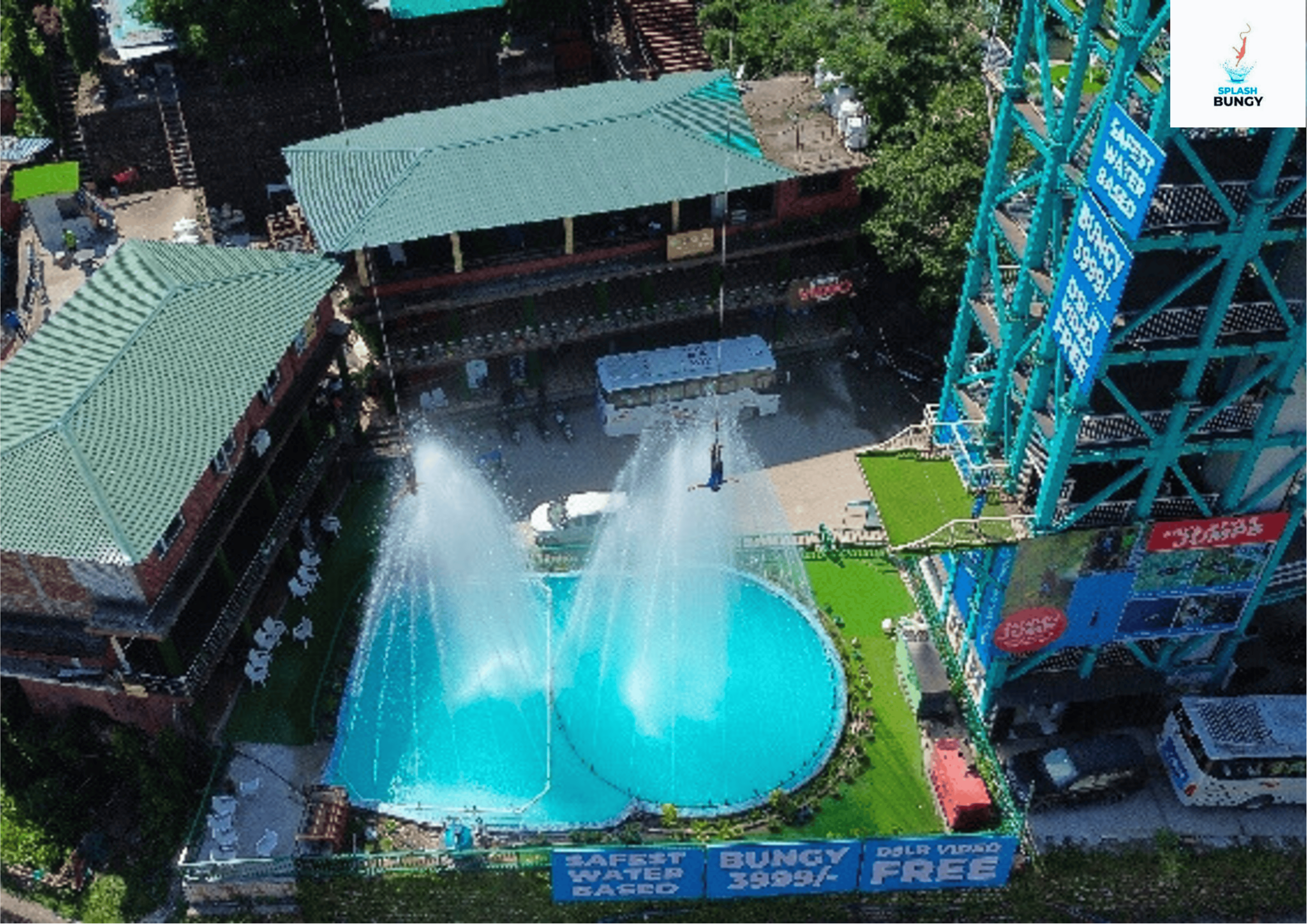 SkyWalk – Rishikesh - 4