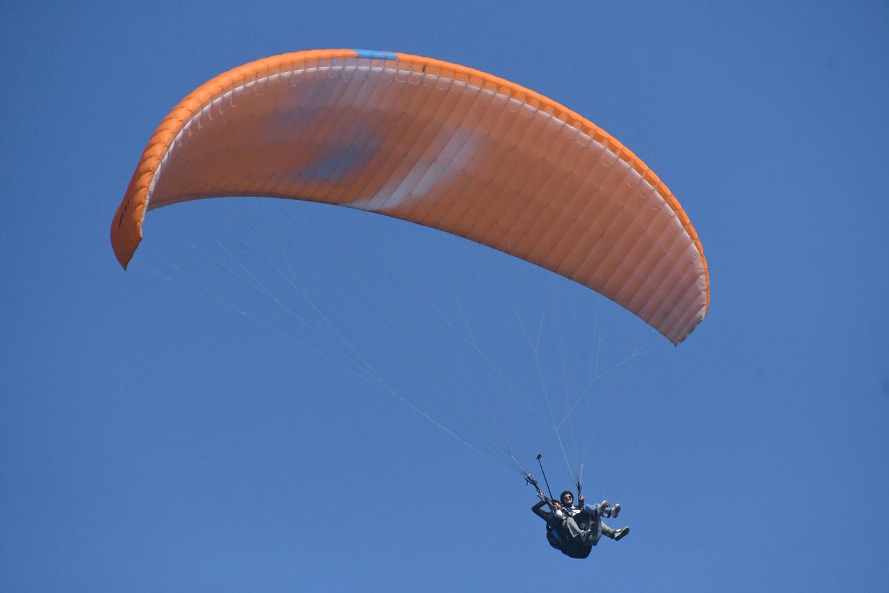 Customized flight (20-30 Minutes) – Rishikesh — photo 3