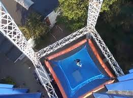 Asia's first SCAD Jump – Rishikesh — photo 3