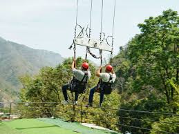 Giant Swing (45M) – Rishikesh — photo 2