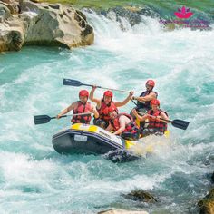 70 KM - River Rafting – Rishikesh — photo 3
