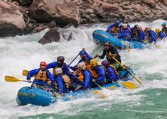 70 KM - River Rafting – Rishikesh — photo 6