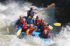 16 KM - River Rafting – Rishikesh — photo 2