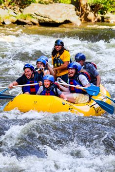 16 KM - River Rafting – Rishikesh — photo 3