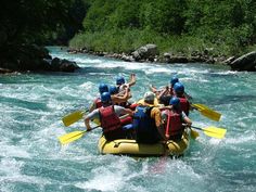 16 KM - River Rafting – Rishikesh — photo 5