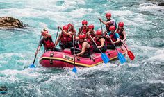 26KM - Dronecraft River rafting – Rishikesh — photo 5