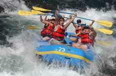 26KM - Dronecraft River rafting – Rishikesh — photo 7