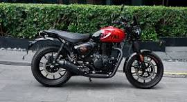 Hunter 350 – Rishikesh - 2