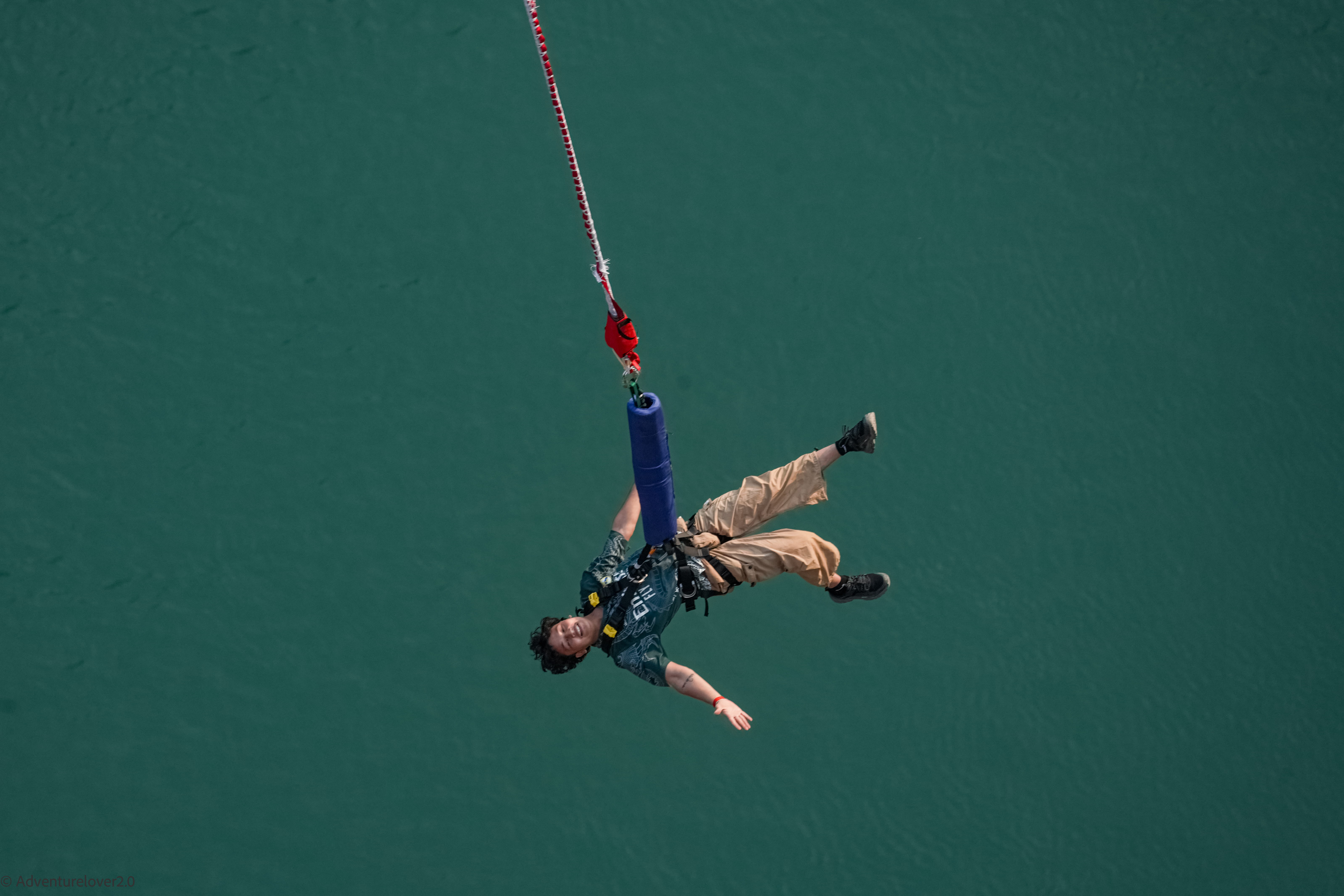 Maa Ganga Bungy – Rishikesh — photo 1