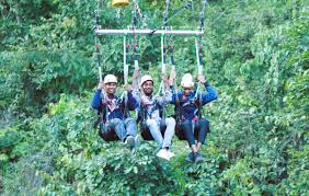 Himalayan Giant Swing - 113M (With Video) – Rishikesh — photo 6
