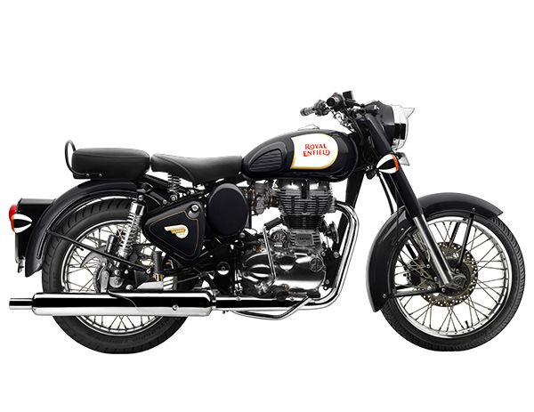Royal Enfield Classic – Rishikesh — photo 1