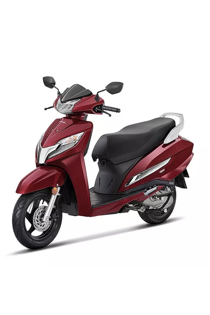 Activa or Similar – Rishikesh - 1