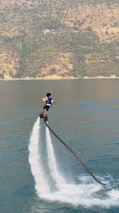 Flyboard (10 Minutes) – Tehri - 4