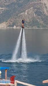 Flyboard (10 Minutes) – Tehri - 5