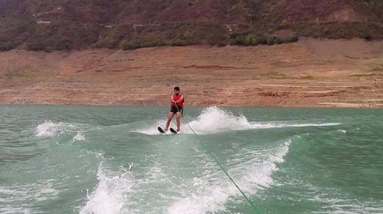 Water Surfing (2 Rounds) – Tehri — photo 3