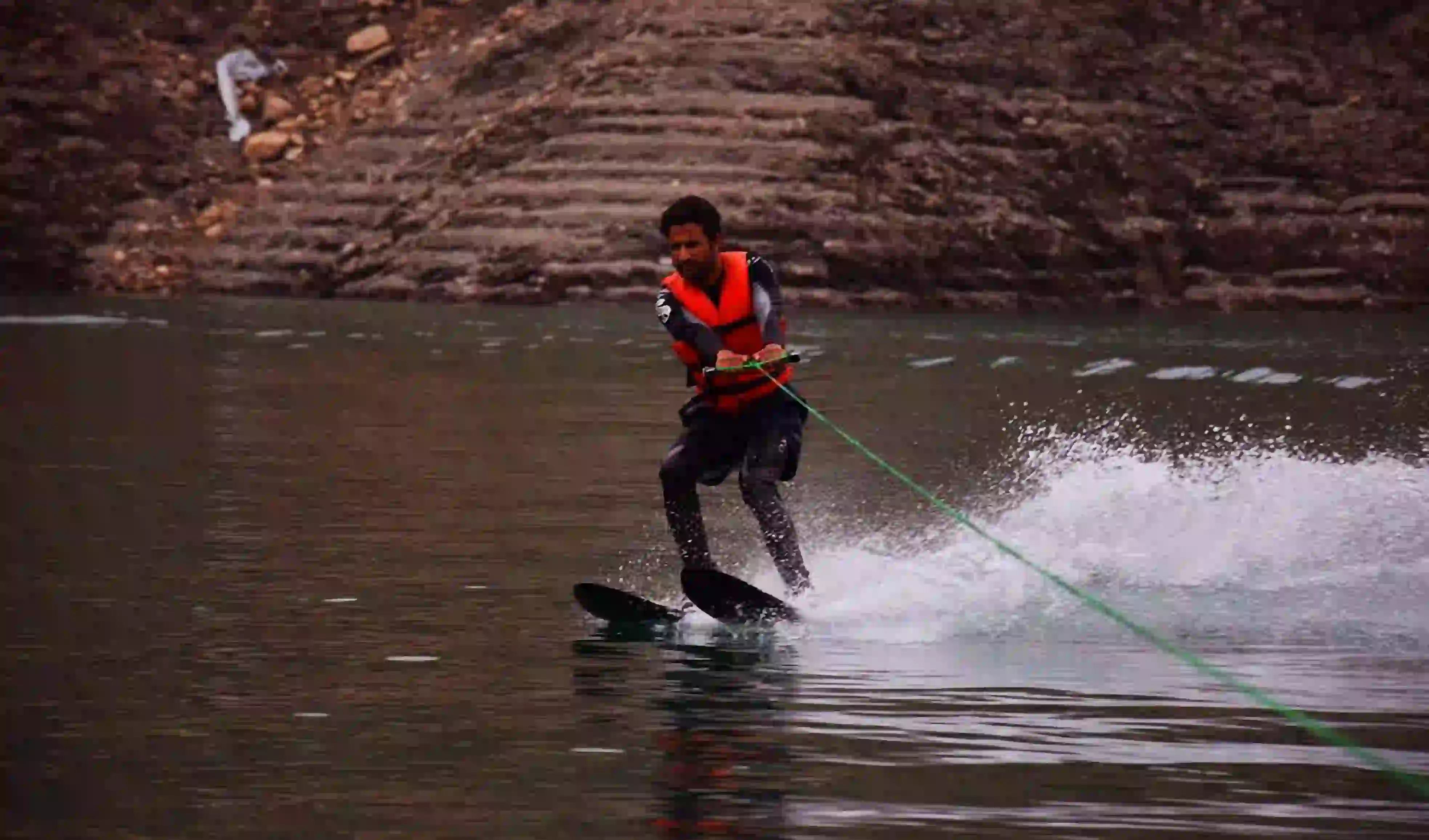 Water Surfing (2 Rounds) – Tehri — photo 4