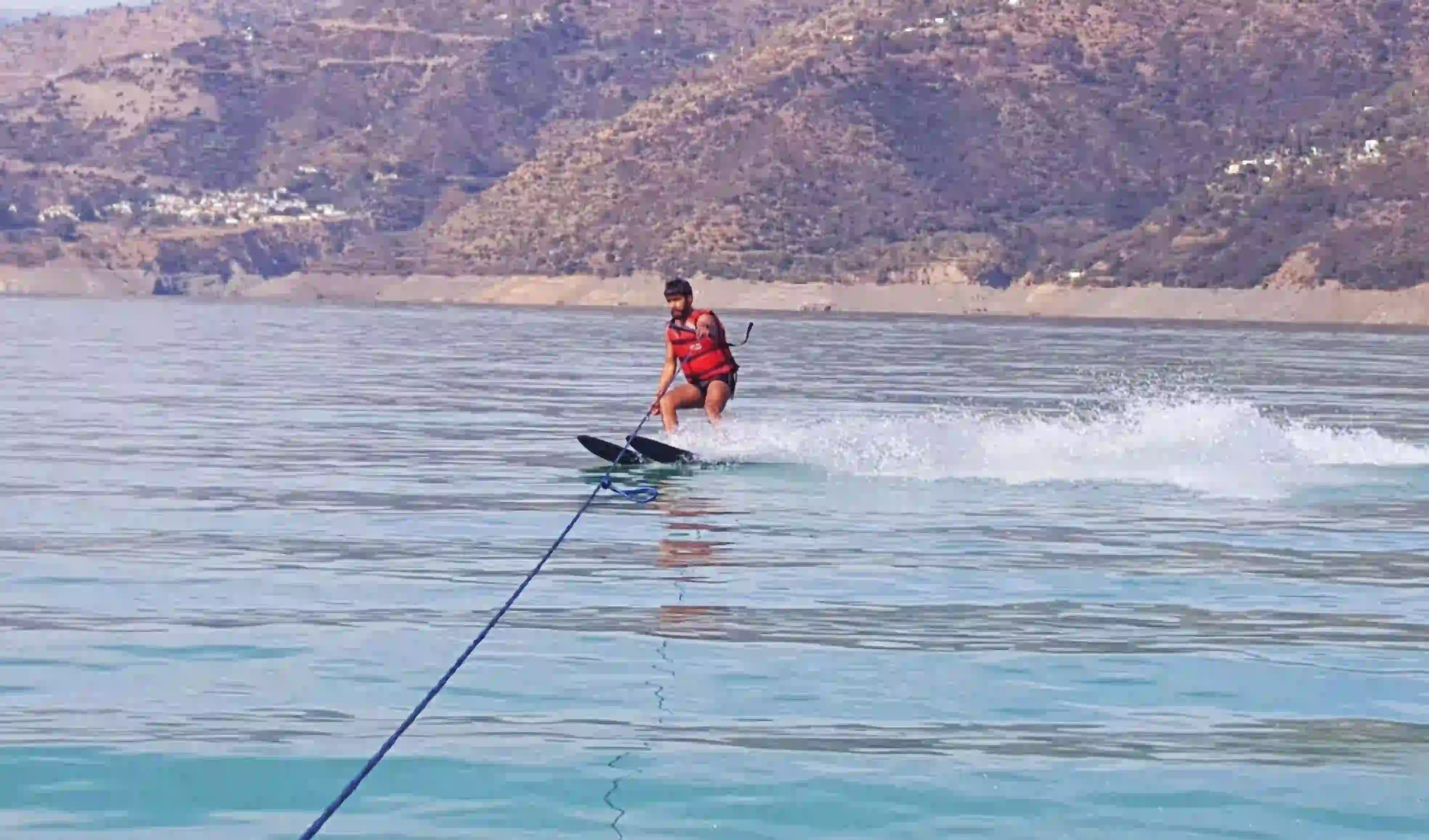 Water Surfing (2 Rounds) – Tehri — photo 1