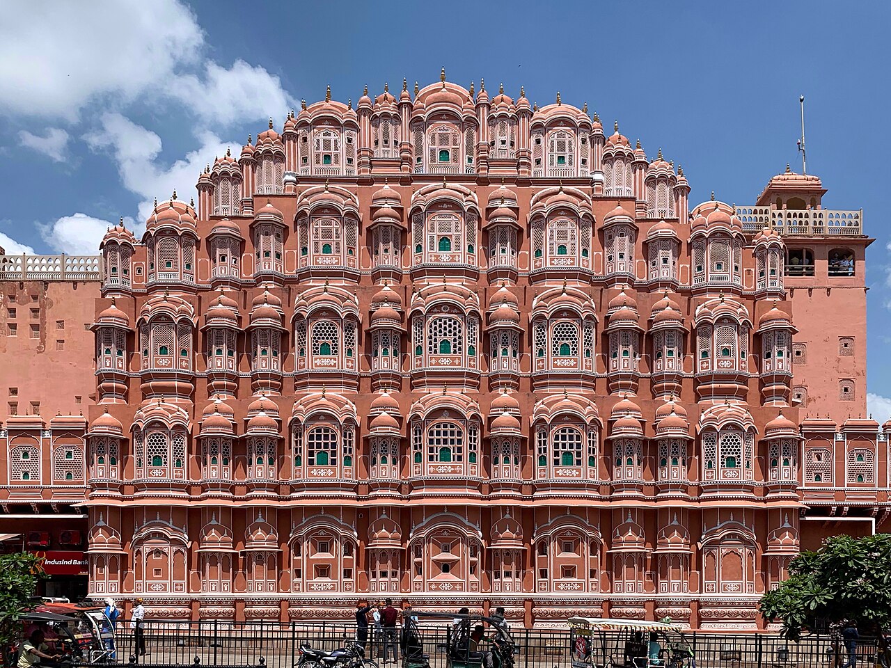 Jaipur Heritage Tour – Adventure activities