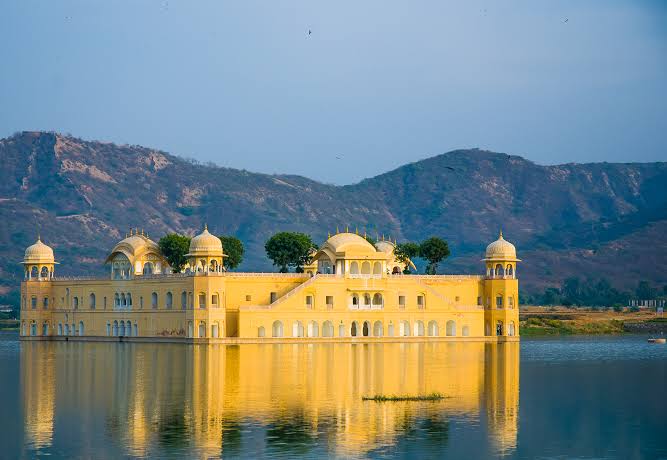 Private Full-Day Jaipur Heritage Tour – Jaipur — photo 3