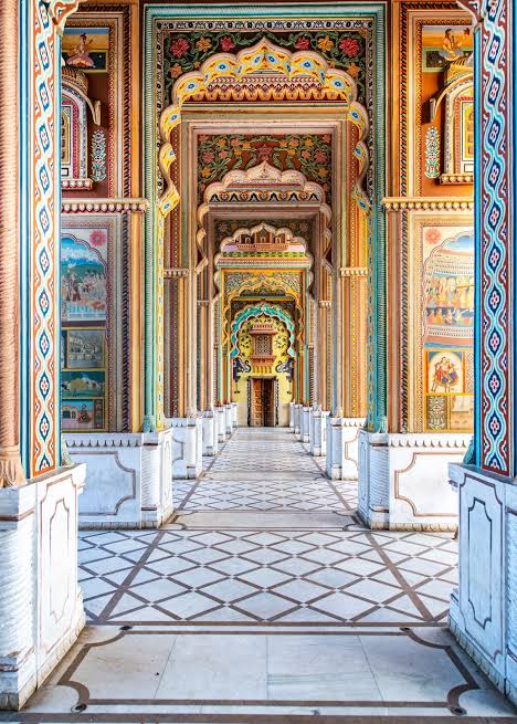 Private Full-Day Jaipur Heritage Tour – Jaipur — photo 4