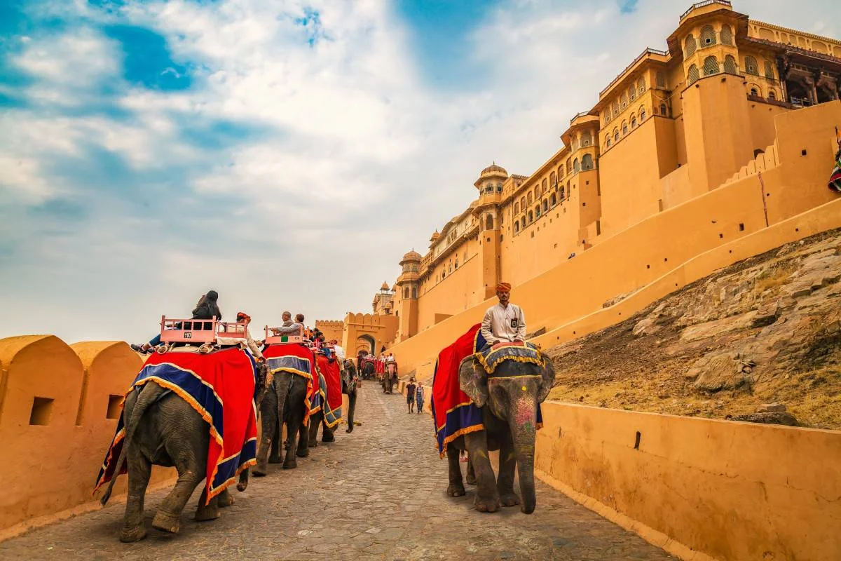 The Royal Jaipur Experience | 2 Days – Jaipur — photo 1