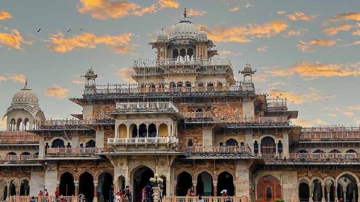 The Royal Jaipur Experience | 2 Days – Jaipur — photo 3