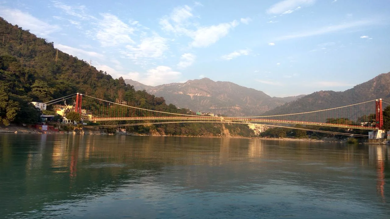 famous attractions in Rishikesh, Rishikesh for 1 day trip
