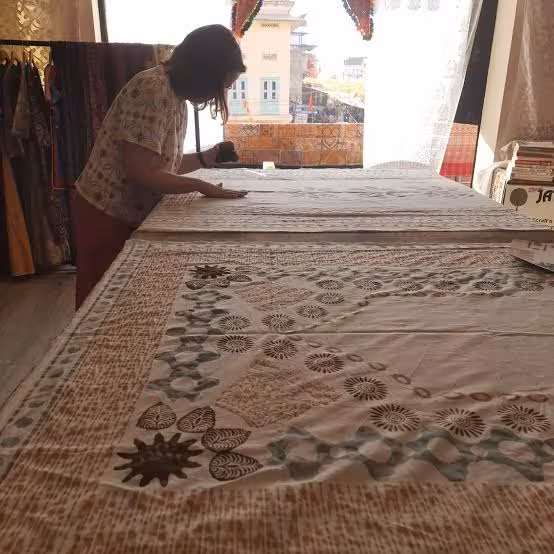 Table Linen – Jaipur - 1
