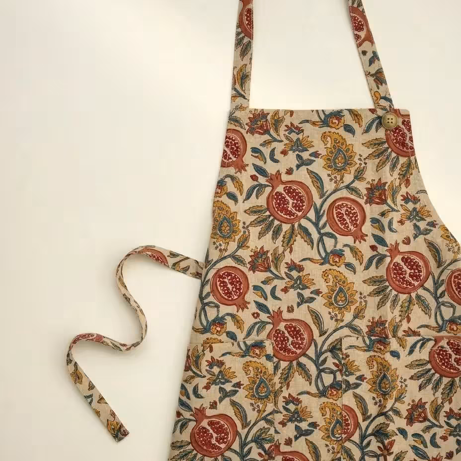 Apron – Jaipur - 1