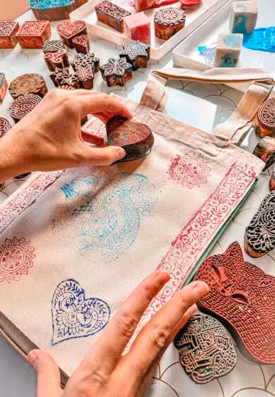 Pillow Covers – Jaipur - 5