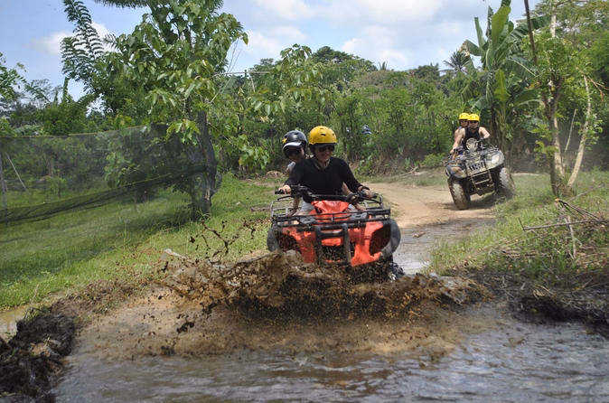 ATV Ride - Instructor – Jaipur - 1
