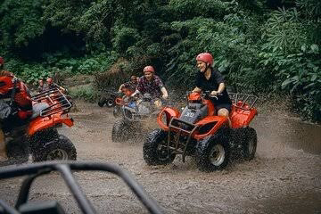 ATV Ride- Self Drive – Jaipur - 4