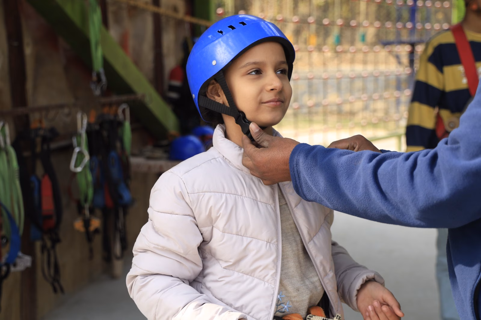 Go-Kart (Kids- 5 rounds) – Rishikesh — photo 2