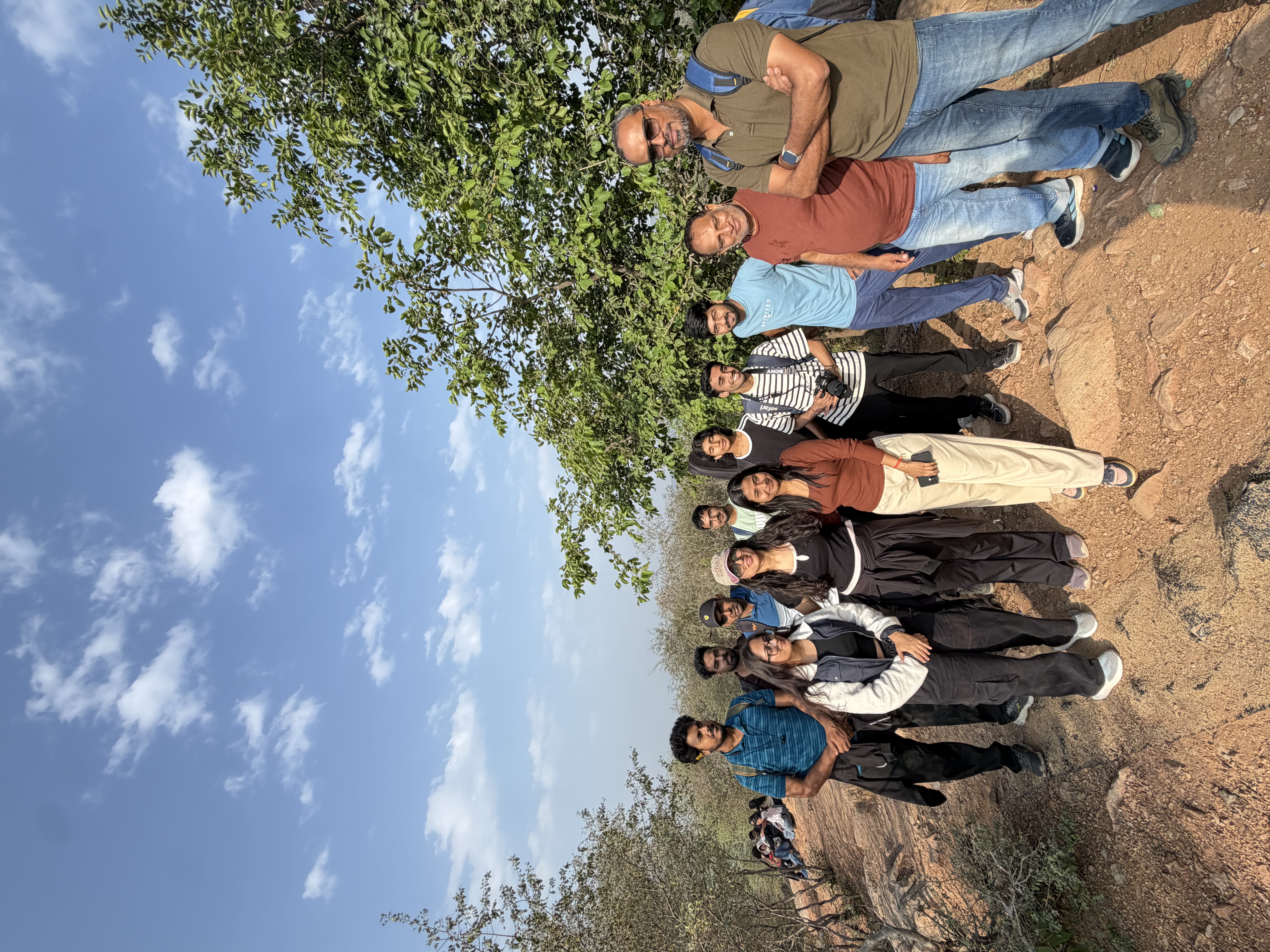 Jaipur Trekking – Adventure activities