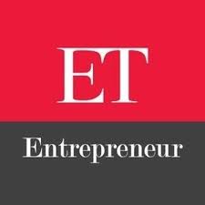 ET Entrepreneur logo