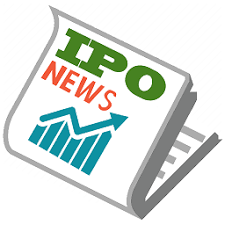IPO News logo