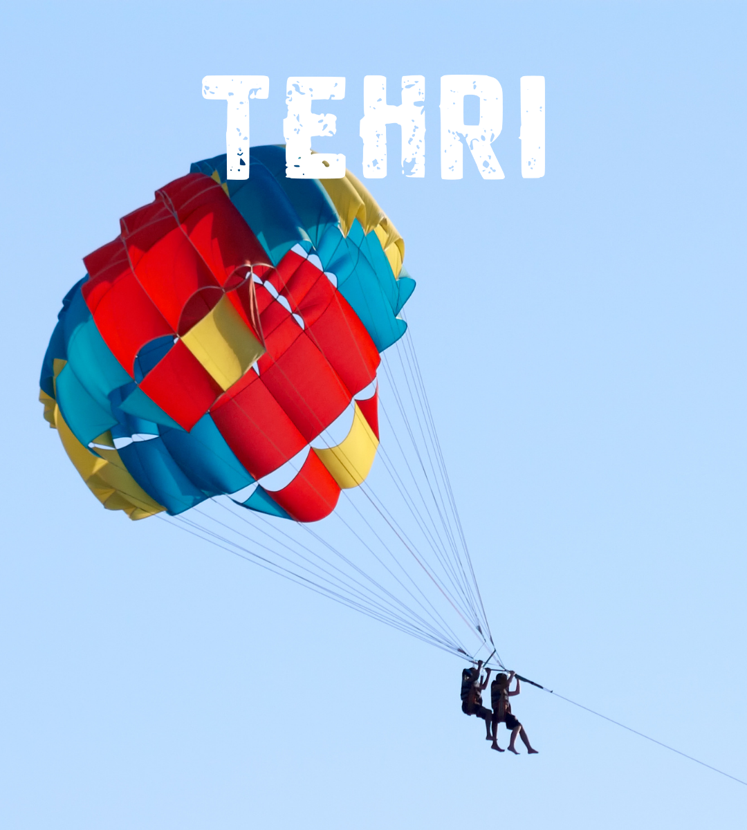 Destination - Things to do in Tehri