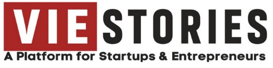 Vie Stories logo