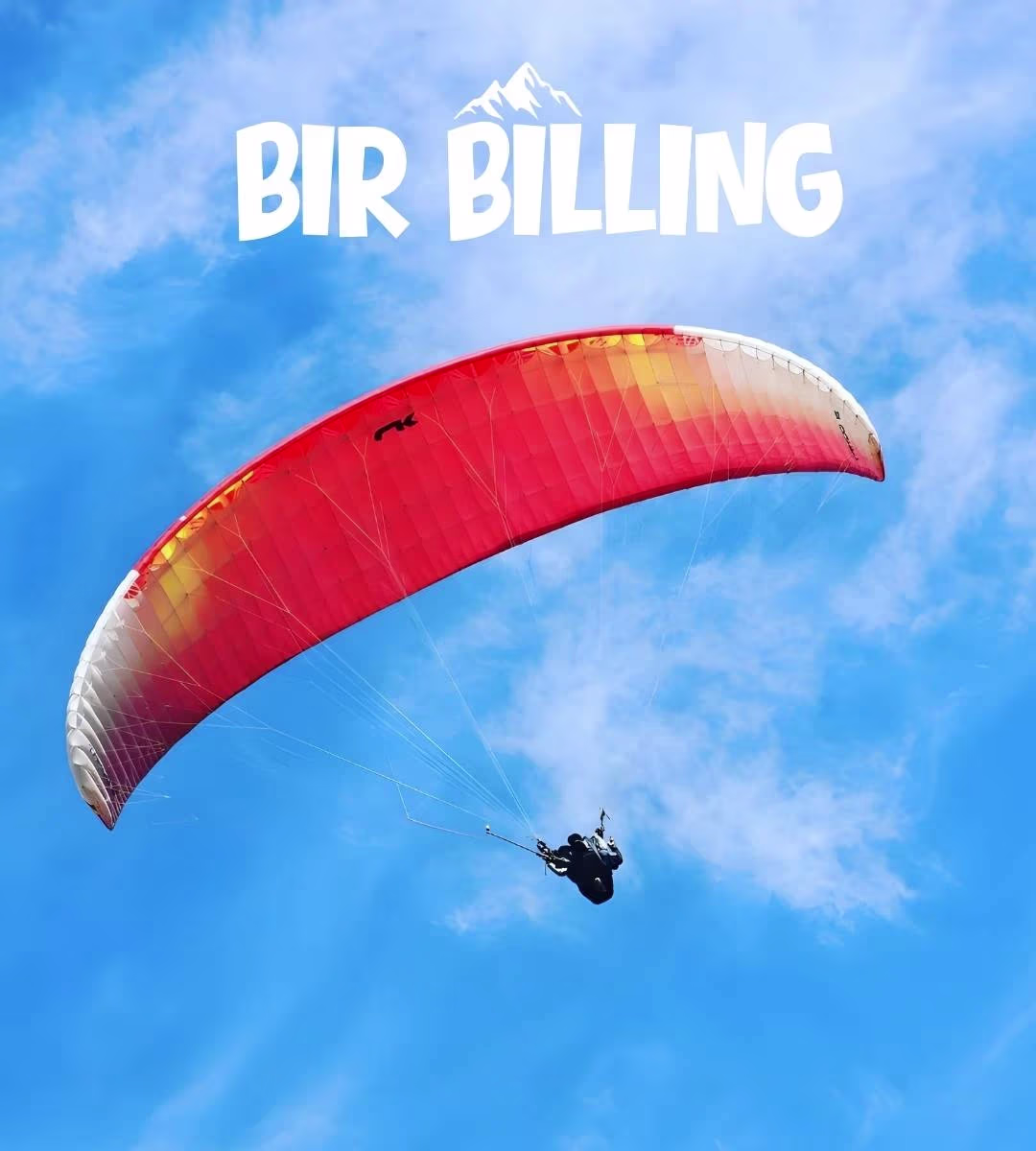 Destination - Things to do in Bir-billings