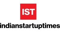 Indian Startup Times logo