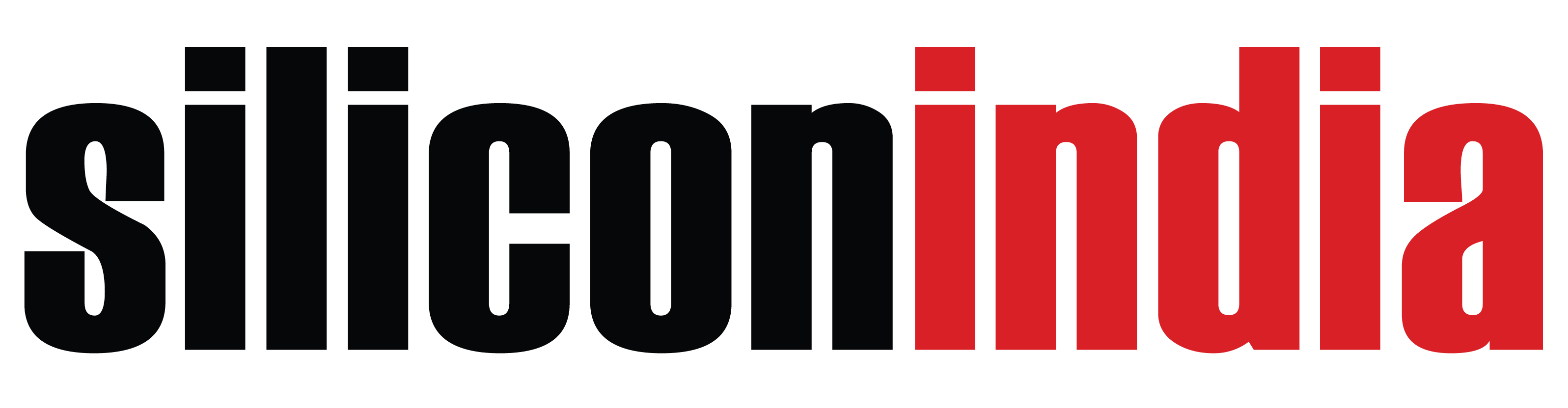 Silicon India logo
