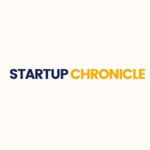Startup Chronicle logo