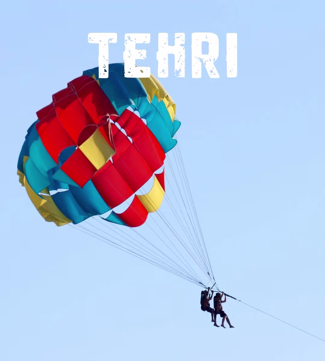 Destination - Things to do in Tehri