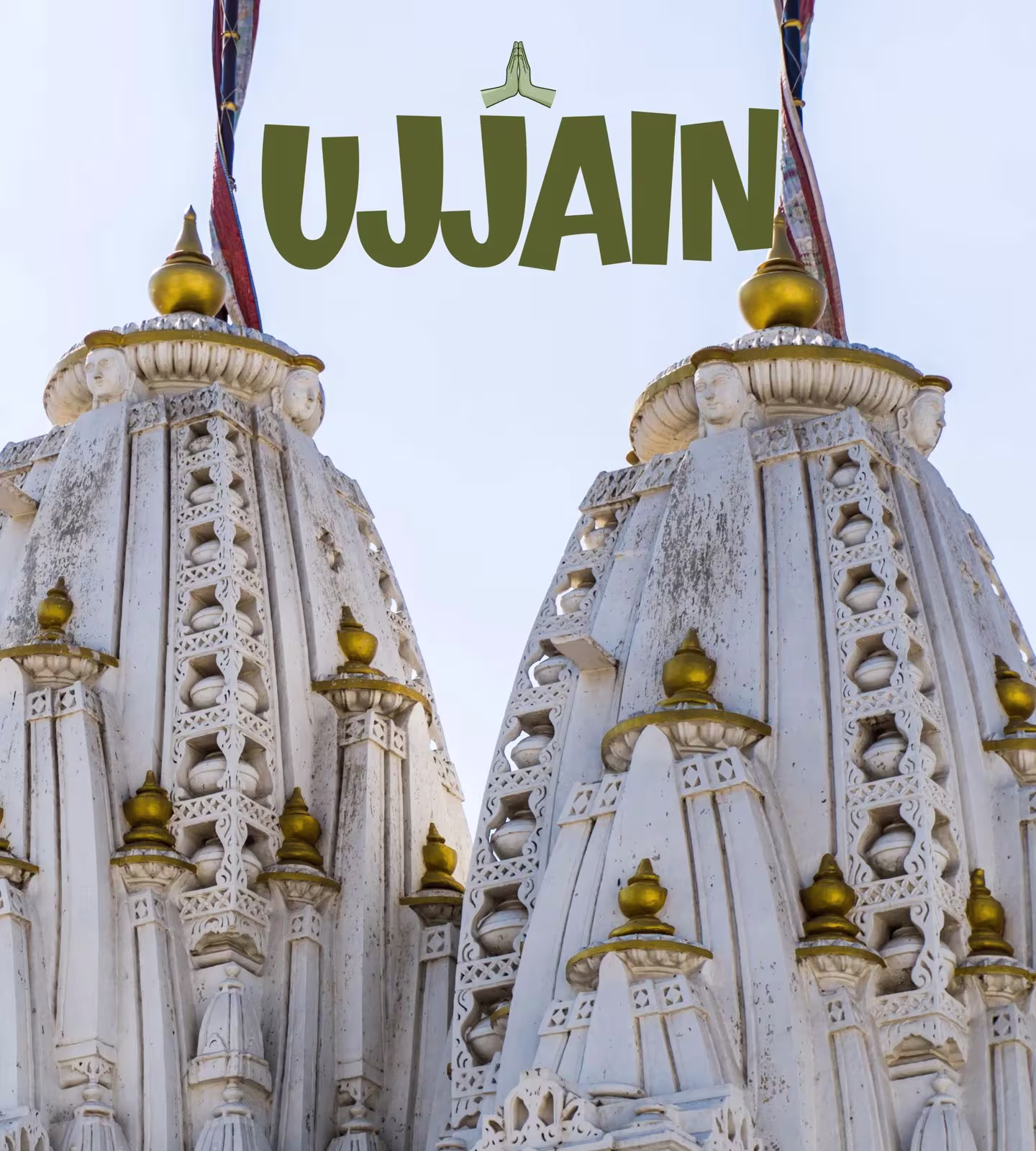 Destination - Things to do in Ujjain