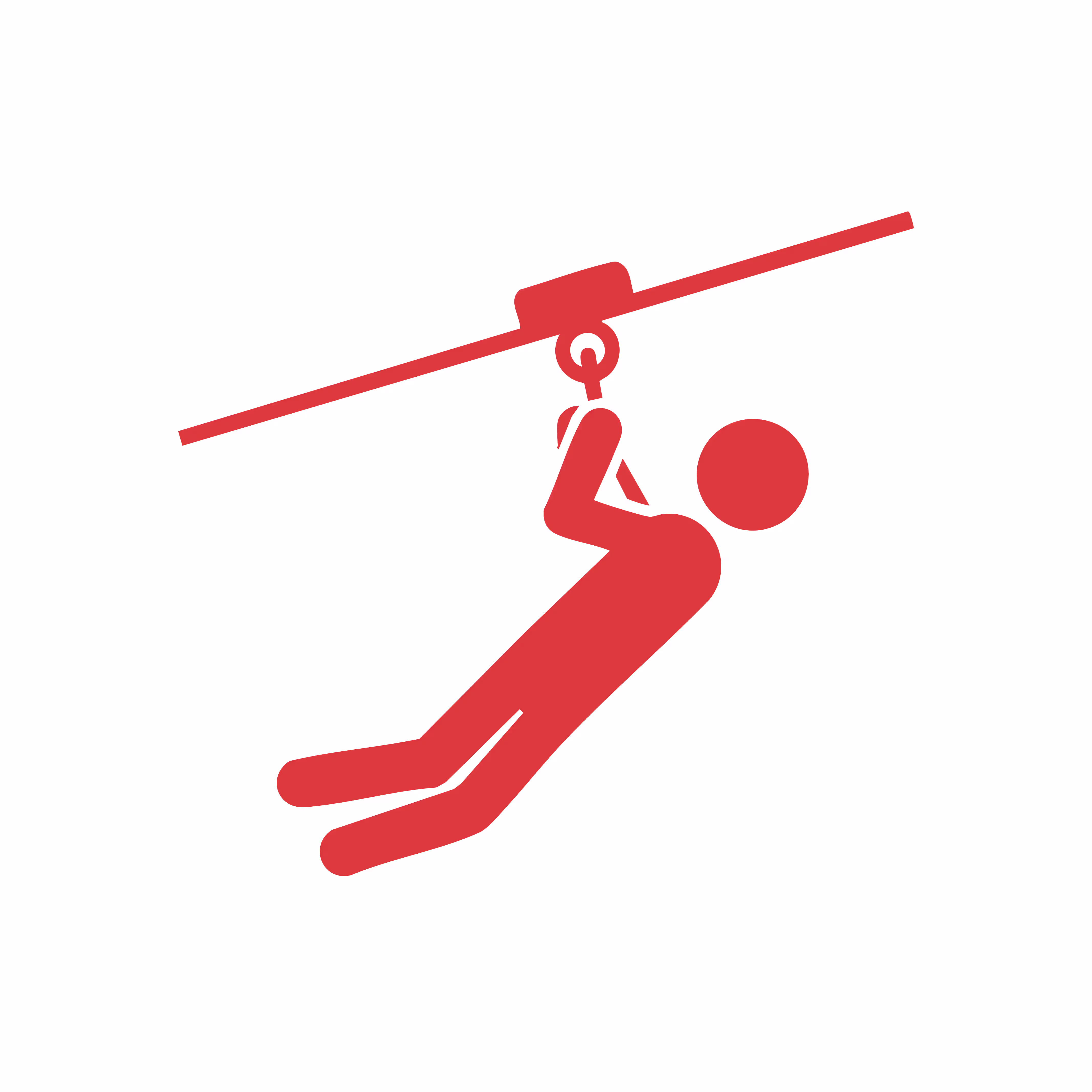 Zipline - navigation activity